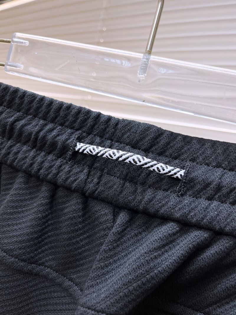 Burberry Long Pants